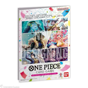 Picture of One Piece Card Game: Premium Card Collection Games Fest. 23-24 Edition
