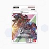 Picture of Zeons Rush Starter Deck Gundam Card Game ST03