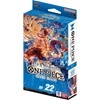 Picture of Ace and Newgate Starter Deck One Piece (ST-22)