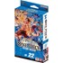 Picture of Ace and Newgate Starter Deck One Piece (ST-22)