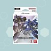 Picture of Iron Bloom Starter Deck (ST-05) Gundam Card Game