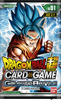Picture of Dragon Ball Z Super Galactic Battle Booster Pack