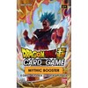 Picture of Dragon Ball Super CG Mythic Booster (MB-01) Booster Pack