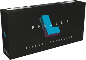 Picture of Project L Finesse Expansion