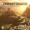Picture of Tawantinsuyu The Inca Empire