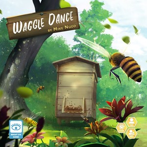 Picture of Waggle Dance