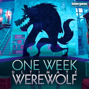 Picture of One Week Ultimate Werewolf