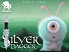 Picture of Silver Dagger