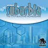 Picture of Suburbia Board Game 2nd Edition