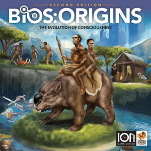 Picture of Bios Origins 2nd Edition