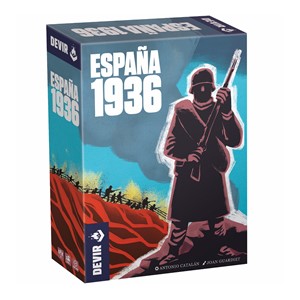 Picture of Espana 1936