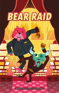 Picture of Bear Raid