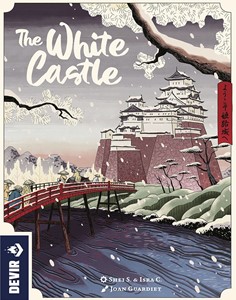 Picture of The White Castle