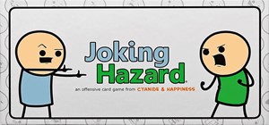 Picture of Joking Hazard