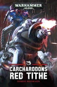 Picture of Red Tithe (Carcharodons)