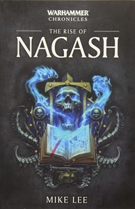 Picture of The Rise of Nagash (Warhammer Chronicles)