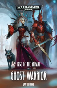 Picture of Ghost Warrior (Rise of the Ynnari)