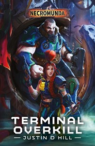 Picture of Terminal Overkill