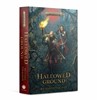 Picture of Hallowed Ground (Hardback) Black Library