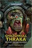 Picture of Ghazghkull Thraka Prophet Of The Waaagh (Hardback) Warhammer 40,000
