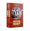 Picture of Masters of the Hunt: The White Scars Omnibus Warhammer 40,000 (Paperback)