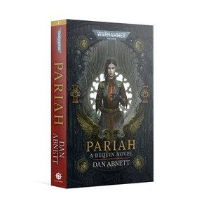Picture of Pariah (Paperback)