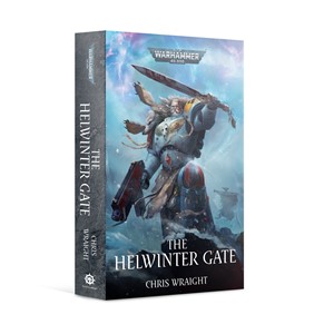 Picture of The Helwinter Gate - Warhammer 40,000 (Paperback)