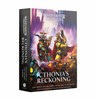 Picture of The Horus Heresy - Cthonia's Reckoning (Hardback)