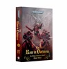 Picture of The Rose In Darkness Black Library Warhammer 40,000