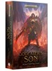 Picture of Godeater's Son Paperback Book Black Library Age Of Sigmar Warhammer