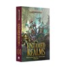 Picture of Untamed Realms Paperback Book Age of Sigmar Warhammer