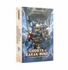 Picture of The Ghosts of Barak-Minoz Hardback Book Black Library Age of Sigmar Warhammer