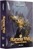 Picture of Morvenn Vahl Spear Of Faith (Hardback)