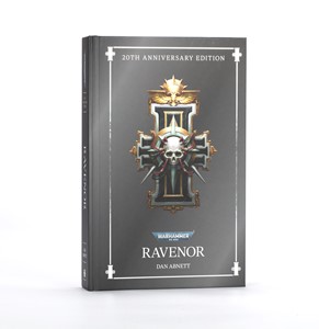 Picture of Ravenor (Hb Anniversary Edition)