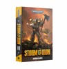 Picture of Storm Of Iron Hardback Warhammer 40K
