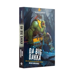 Picture of DA Big Dakka (Paperback)