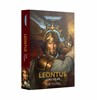 Picture of Leontus: Lord Solar (Hardback)