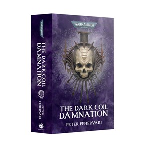 Picture of The Dark Coil: Damnation (Paperback)