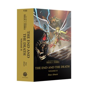 Picture of The End and the Death Volume II (Paperback) Part 2