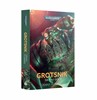 Show details for Grotsnik: Da Mad Dok (Hardback) - Pre-Order*. Picture of Grotsnik: Da Mad Dok (Hardback) - Pre-Order*.