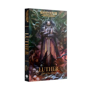 Picture of Luther First of the Fallen (Paperback)