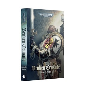 Picture of Broken Crusade (Paperback)