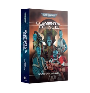 Picture of Elemental Council (Paperback)
