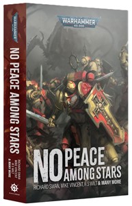 Picture of No Peace Among Stars (Paperback)