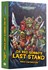 Picture of Da Red Gobbo's Last Stand (Hardback)