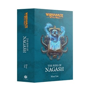 Picture of The Rise of Nagash (Paperback)