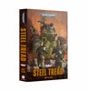 Picture of Steel Tread (Hardback)
