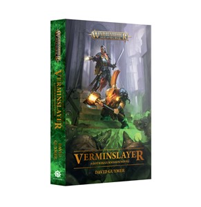Picture of Verminslayer (Paperback)