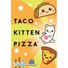 Picture of Taco Kitten Pizza