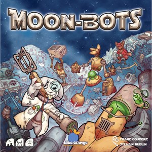 Picture of Moon Bots